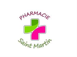 Pharmacie Saint-Martin, Vienne - Horaires d'ouverture