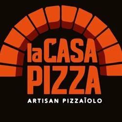 La Casa Pizza, Criquetot-l'Esneval - Horaires d'ouverture