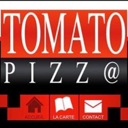 Tomtato Pizza, Andrésy - Horaires d'ouverture