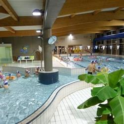 Piscine intercommunale Haut Pays du Velay, Dunières - Horaires d'ouverture