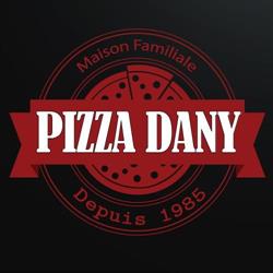 PIZZA DANY, Rive-de-Gier - Horaires d'ouverture