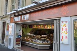 Phnom Penh Restaurant, Nice - Horaires d'ouverture
