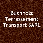 Buchholz Terrassement Transport SARL, Obernai - Horaires d'ouverture