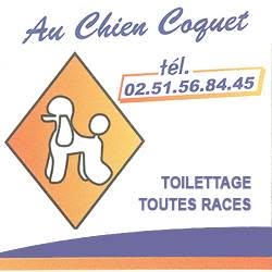 Au chien coquet, Luçon - Horaires d'ouverture