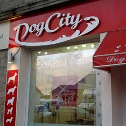 Dog City, Quimper - Horaires d'ouverture
