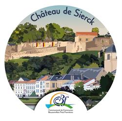 Château de Sierck, Sierck-les-Bains - Horaires d'ouverture