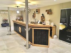 Domaine Denis Race, Chablis - Horaires d'ouverture