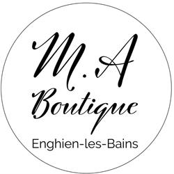 Ma Boutique, Enghien-les-Bains - Horaires d'ouverture