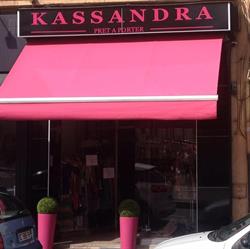 Kassandra, Oullins - Horaires d'ouverture