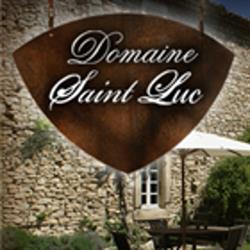 Domaine Saint Luc, La Baume-de-Transit - Horaires d'ouverture