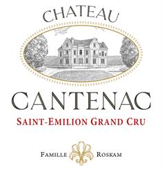 Château Cantenac, Saint-Émilion - Horaires d'ouverture