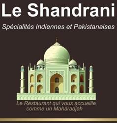 LE SHANDRANI, Versailles - Horaires d'ouverture