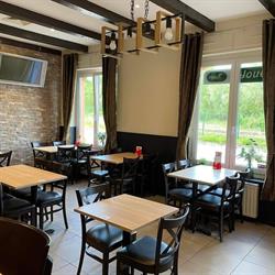 Restaurant La Locomotive, Mundolsheim - Horaires d'ouverture