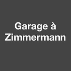 Garage à Zimmermann, Ballersdorf - Horaires d'ouverture
