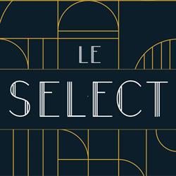 Le Select, Nantes - Horaires d'ouverture