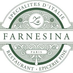 La Farnesina, Paris - Horaires d'ouverture