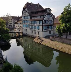 Alsace Patrimoine, Strasbourg - Horaires d'ouverture