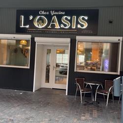 L'Oasis - Villeneuve-d'Ascq - Horaires d'ouverture