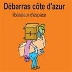 Debarras Côte D'Azur, Nice - Horaires d'ouverture