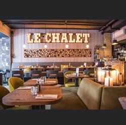 Le Chalet Du 8ème, Paris - Horaires d'ouverture