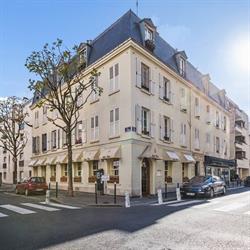 Chez Thaï, Neuilly-sur-Seine - Horaires d'ouverture