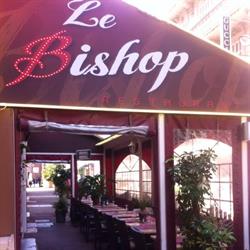 Le Bishop, Saint-Raphaël - Horaires d'ouverture