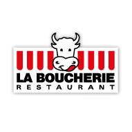 Restaurant La Boucherie, Andrézieux-Bouthéon - Horaires d'ouverture