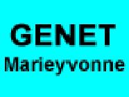 Genet Marie Yvonne, Montpellier - Horaires d'ouverture