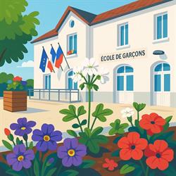 Mairie, Froges - Horaires d'ouverture