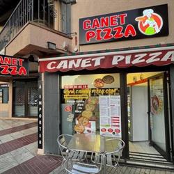 Canet Pizza, Canet-en-Roussillon - Horaires d'ouverture
