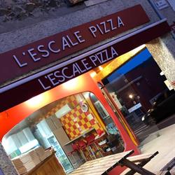 L'escale pizza, Les Roches-de-Condrieu - Horaires d'ouverture