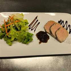 Le Saint Pierre, Écuisses - Horaires d'ouverture