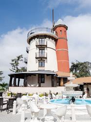 Le Moulin d'Orgemont, Restaurants - Hébergements - Evènements, Argenteuil - Horaires d'ouverture