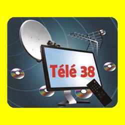 Télé 38, Bourgoin-Jallieu - Horaires d'ouverture