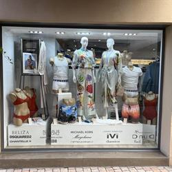 Intimo, Nîmes - Horaires d'ouverture