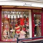 Joane Lingerie, Bois-Colombes - Horaires d'ouverture