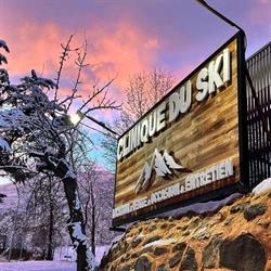 Clinique Du Ski, Gap - Horaires d'ouverture