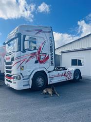 Transports Chrisange, Lacrouzette - Horaires d'ouverture