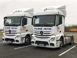 Trans Roye, Domart-sur-la-Luce - Horaires d'ouverture