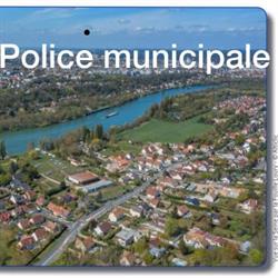 Police municipale, Saintry-sur-Seine - Horaires d'ouverture