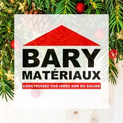 Bary Matériaux, Escautpont - Horaires d'ouverture