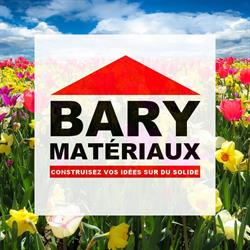 Bary Matériaux, Escautpont - Horaires d'ouverture