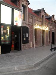 Cinéma le Tivoli, Doullens - Horaires d'ouverture