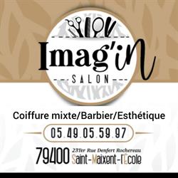 IMAG'IN, Saint-Maixent-l'Ecole - Horaires d'ouverture