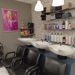 Inter-Coiffure, Saint-Pierre-en-Auge - Horaires d'ouverture