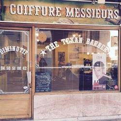 Texan Barber, Annecy - Horaires d'ouverture