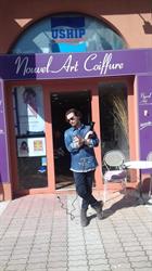 Nouvel Art Coiffure, Saint-Raphaël - Horaires d'ouverture