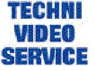 Techni Vidéo Service, Cherbourg-en-Cotentin - Horaires d'ouverture