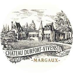 Château Durfort-Vivens, Grand Cru Classé 1855, Margaux - Horaires d'ouverture
