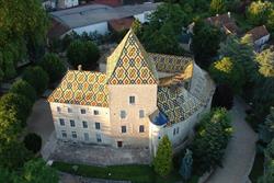 Château de Santenay, - Horaires d'ouverture
